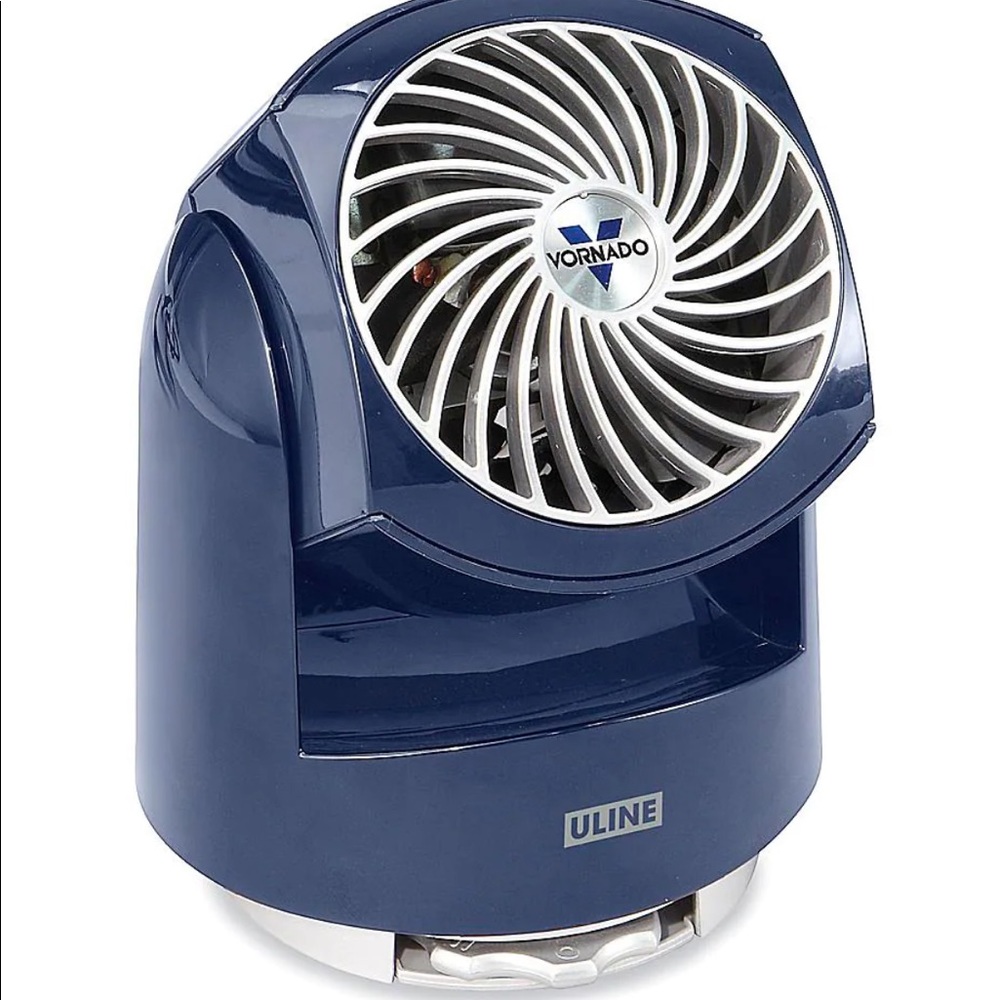 Vornado Desk Fan